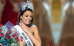 Miss Universe 2006